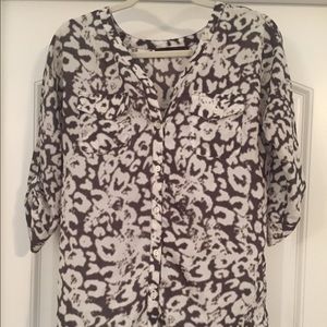 The Limited - Dress Shirt